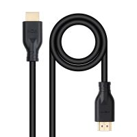 nanocable cable hdmi v20 4k60hz 18gbps am-am ccs 7m