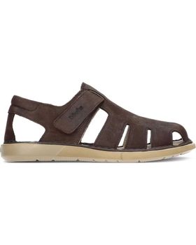 de CALLAGHAN SANDALIAS CAMPER LEBAN 92311 MARRON