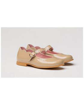 de ANGELITOS FRANCESITA PIEL 1100 CAMEL