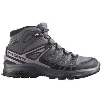 Salomon Zapatillas de senderismo Extegra Mid Gtx para mujer