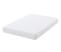 funda colchon elastico rizo algodon 80x190 - moonia