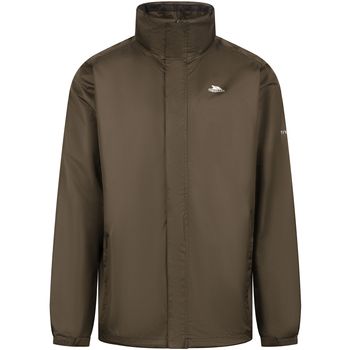 Trespass Chaqueta Fraser II para mujer