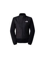 chaqueta de montana the north face winter warpro mujer tnf negro