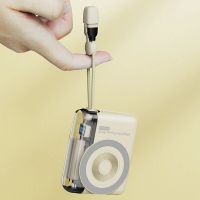 bakeey power bank inalambrico magnetico 3 en 1 pd20w 10000mah con pantalla led viene con cable integrado ip y type-c f