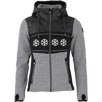 Peak Mountain Polar Blouson polaire femme ANIMO para mujer