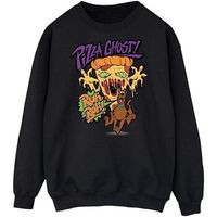 dessins animes jersey pizza ghost para hombre