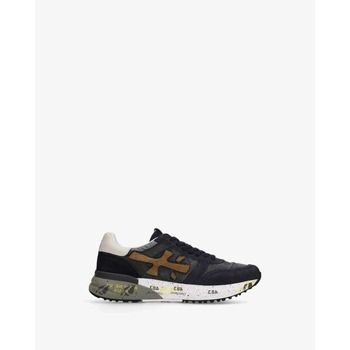 Premiata Deportivas Moda MICK8435 para hombre