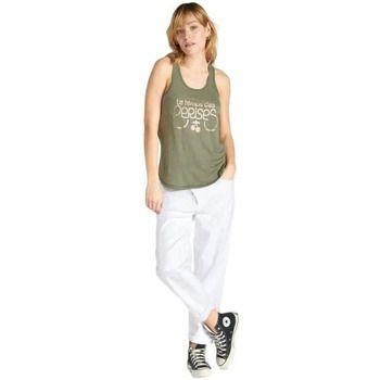 Le Temps des Cerises Camiseta tirantes Debtrame para mujer