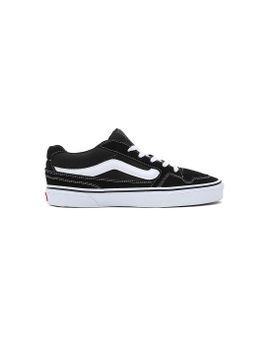 Zapatillas Vans Caldrone Negro Hombre