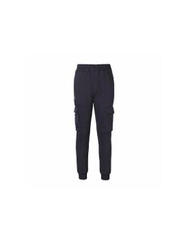 Pantalón Kappa 8031Pf0044 T-Pant Boy Niño Azul