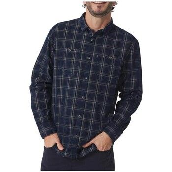 TBS Camisa manga larga FLOYDCHE para hombre