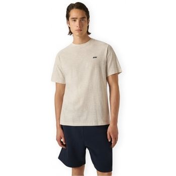 Autry Camiseta Main T-Shirt - Light Grey Melange para hombre