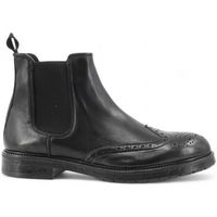 kebo botines stivaletti uomo nero gb2010 n-ai26 para mujer