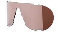 lentes de repuesto 100  para westcraft shield hiper multicapa espejo plata