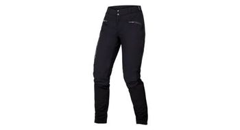 Pantalon endura mt500 zero degree mujer negro