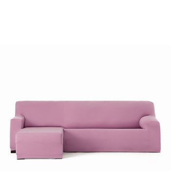 Funda De Sofa M/0 Ch. Longue Bronx Izquierda C/2