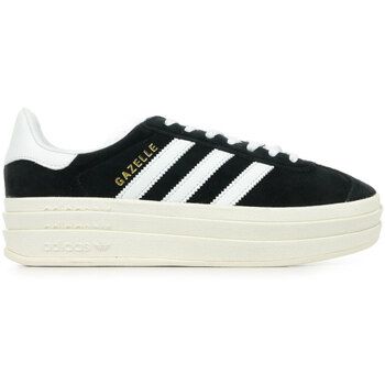 adidas Deportivas Moda Gazelle Bold W para mujer