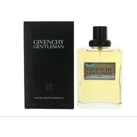 givenchy agua de colonia gentleman - eau de toilette originale - 100ml - vaporizador para hombre