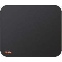 pccom essential alfombrilla basica 6mm negra
