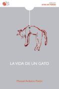 la vida de un gato