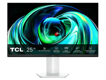 MONITOR GAMING TCL 25G54 25