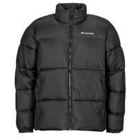 columbia abrigo de plumas puffect iii jacket para hombre