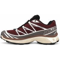 salomon deportivas moda xt-6 gtx para mujer