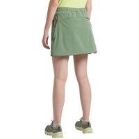 jack wolfskin falda gt30057 para mujer