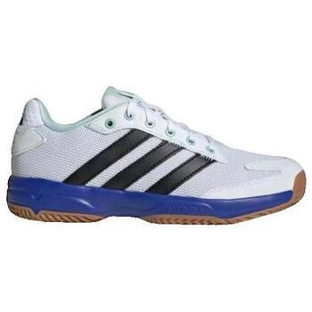 adidas Deportivas Moda Stabil Indoor para niña