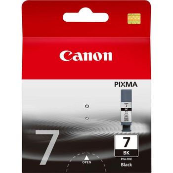 Cartucho de tinta Canon 2444B001 Negro pigmentado para PIXMA iX7000 MX7600