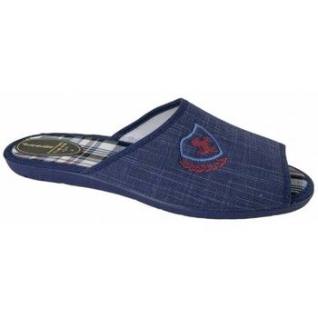 Alcalde Pantuflas ZAPATILLA HOMBRE DESCUBIERTA para mujer