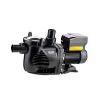 bomba agua piscina vsp150 emaux 22m3h velocidad variable wifi rs485