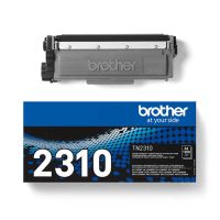 brother tn2310 original black toner cartridge