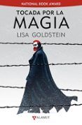 Tocada por la magia