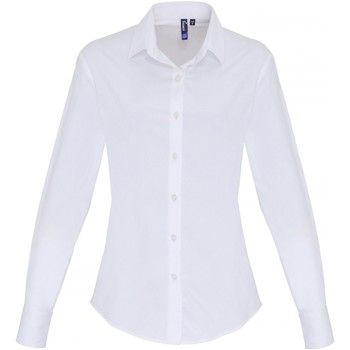 Premier Camisa PR344 para mujer