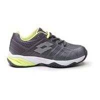 zapatillas lotto mirage 300 iii alr asfalto blanco junior -  - 38