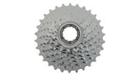 casete shimano deore hg50 de 8 velocidades