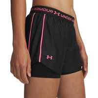 under armour short gt26085 para mujer