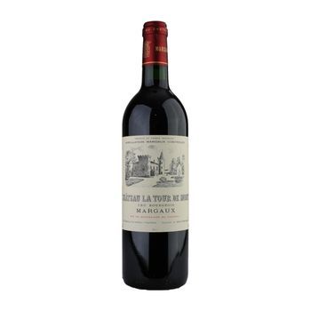 Château La Tour De Mons Vino Tinto Margaux 75 Cl 14% Vol.