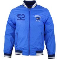 srk chaqueta blouson esprit coupe-vent garcon ecaven para nino