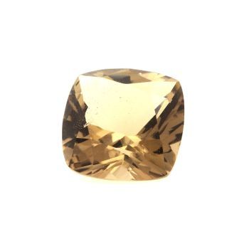 Cuarzo Ahumado - Pierre Natural Del Mont -blanc, Francia - Colección Rara O Joyería Masoso | 10.4 Cts - Certificado De Autenticidad Incluido | 14.46 X