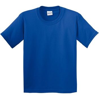Gildan Tops y Camisetas 5000B para niño