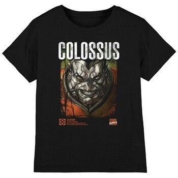 Marvel Tops y Camisetas X-Men para niña
