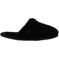 calvin klein jeans pantuflas hw0hw00636 para mujer