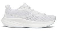 saucony ride 18 summer - hombre - blanco
