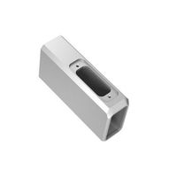 nitecore tip2 negro linterna de mano led