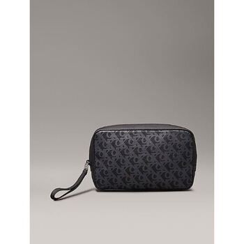 Calvin Klein Jeans Bolso NECESER MATTE AOP HOMBRE para hombre