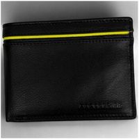 momo design cartera mo-507bd-blackfluo para hombre