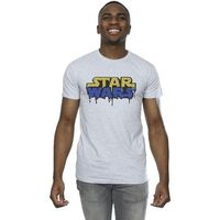 disney camiseta bi46152 para hombre