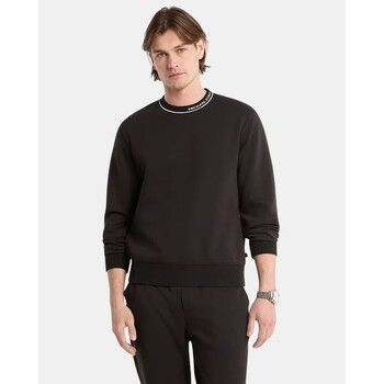 MICHAEL Michael Kors Jersey CT652G25MF LOGO RIB CREW para hombre